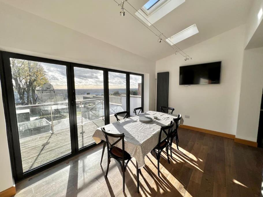 Stylish 3 Bed House With Castle Views Villa Lincoln Exterior foto