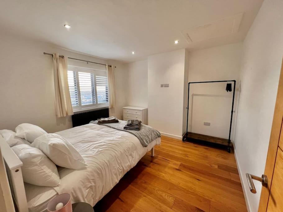 Stylish 3 Bed House With Castle Views Villa Lincoln Exterior foto