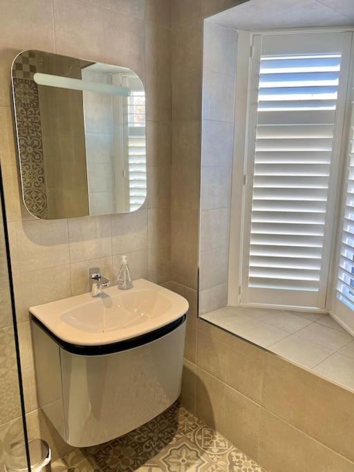 Stylish 3 Bed House With Castle Views Villa Lincoln Exterior foto