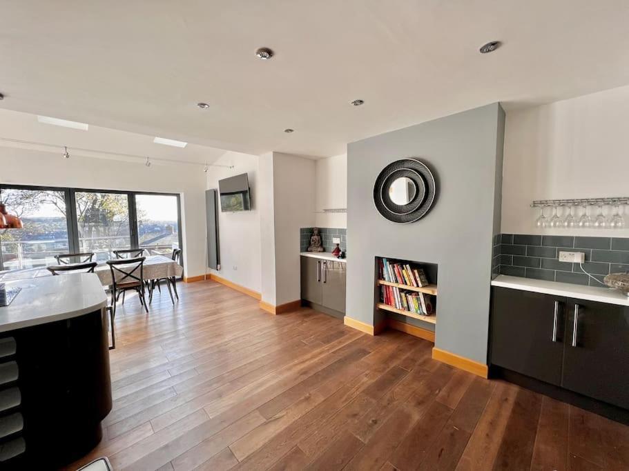 Stylish 3 Bed House With Castle Views Villa Lincoln Exterior foto